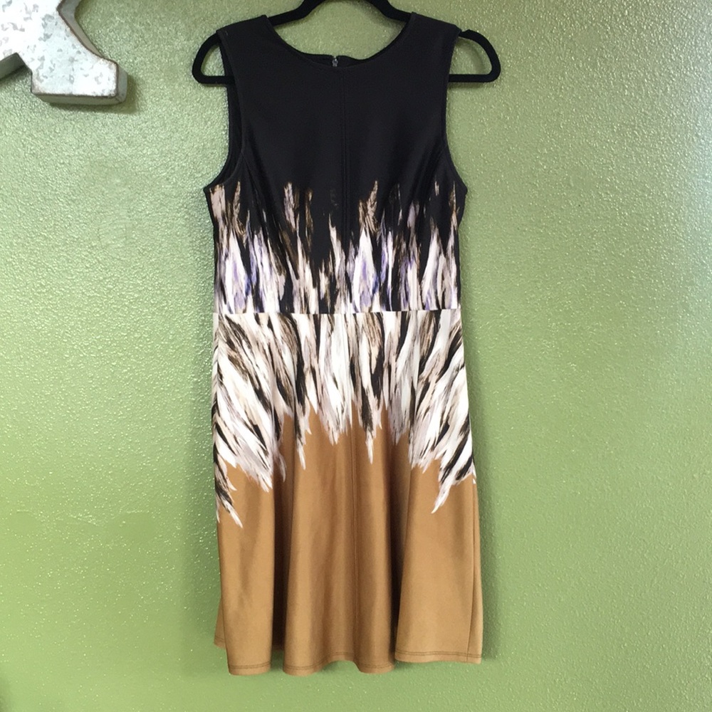 Vince Camuto Dress